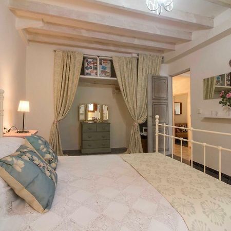 Villa Casa Maltea Esterno foto