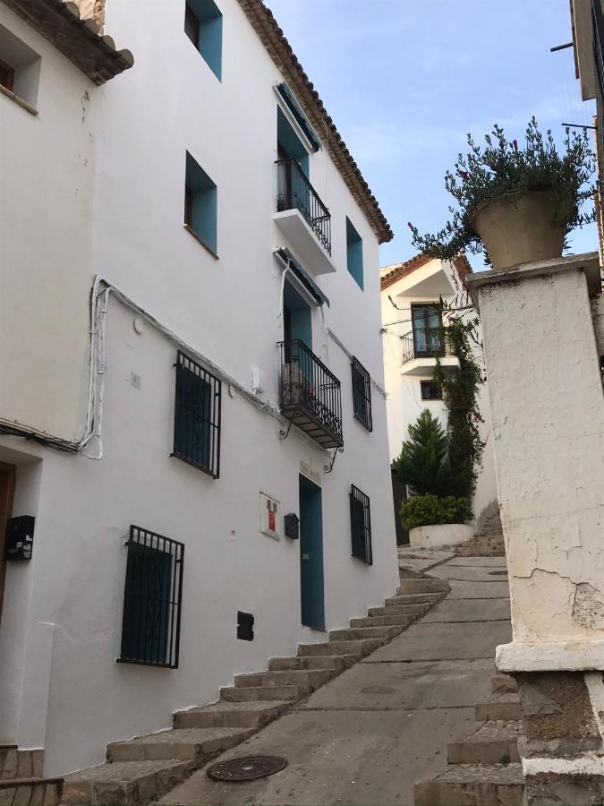 Villa Casa Maltea Esterno foto