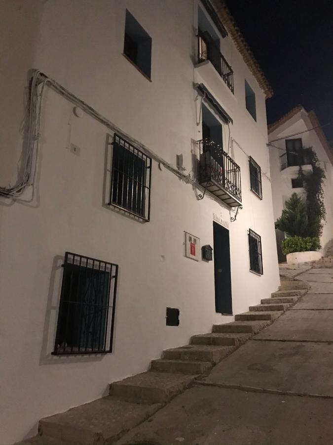 Villa Casa Maltea Esterno foto