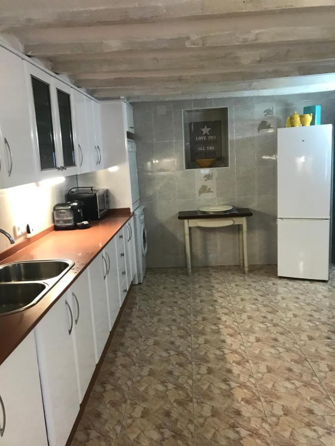 Villa Casa Maltea Esterno foto