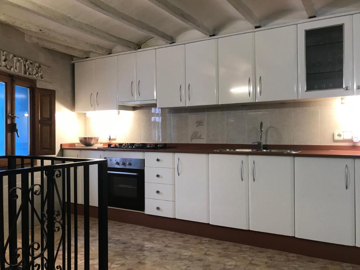 Villa Casa Maltea Esterno foto