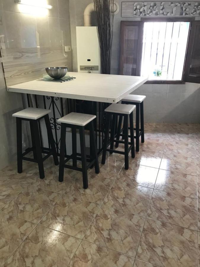 Villa Casa Maltea Esterno foto