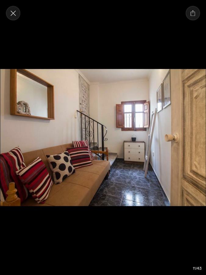 Villa Casa Maltea Esterno foto