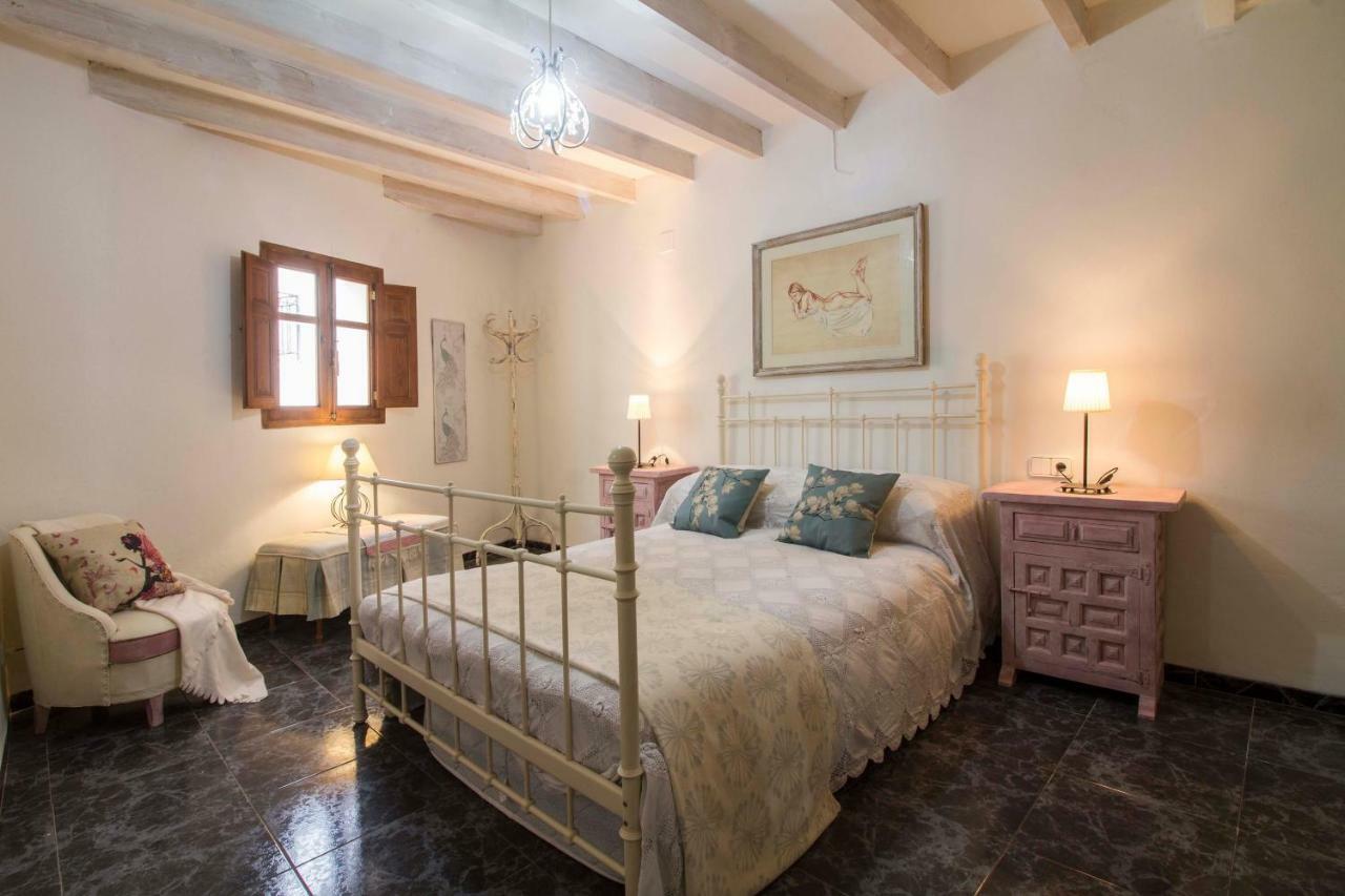 Villa Casa Maltea Esterno foto