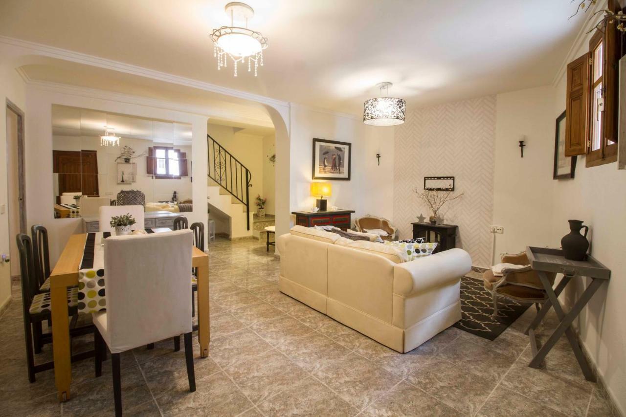 Villa Casa Maltea Esterno foto