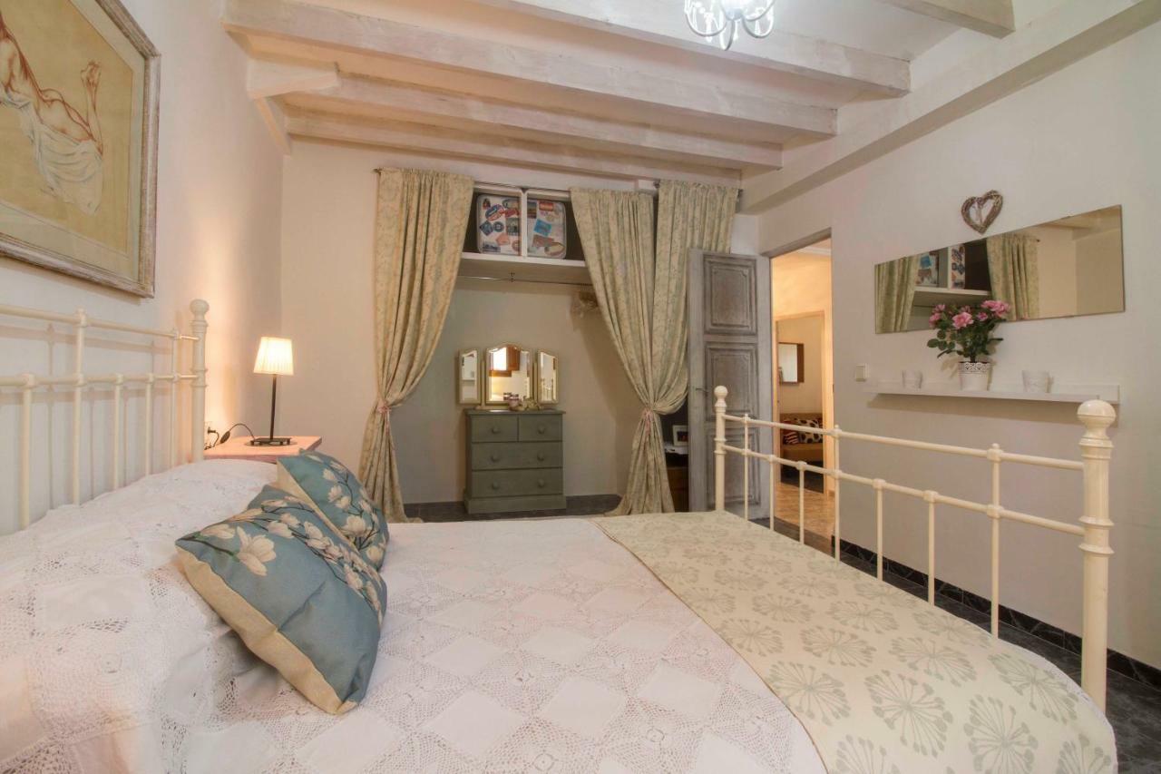 Villa Casa Maltea Esterno foto