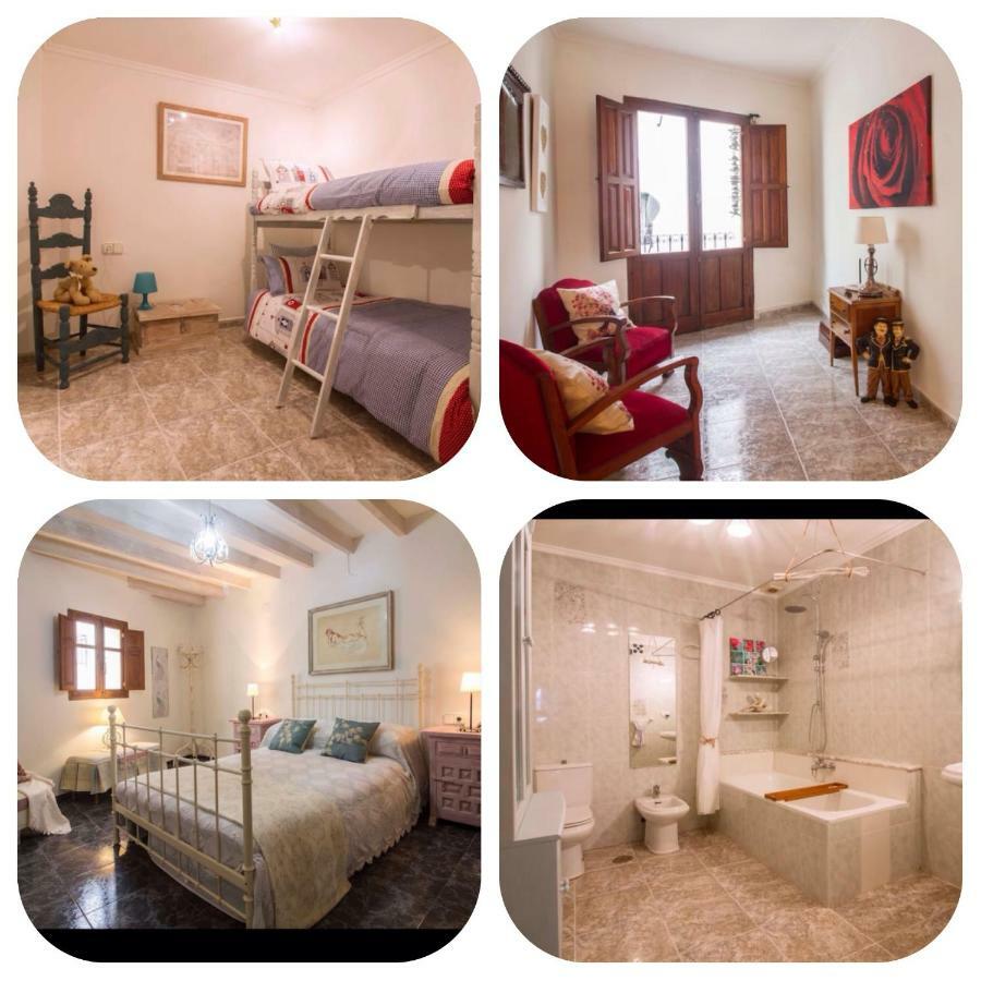 Villa Casa Maltea Esterno foto
