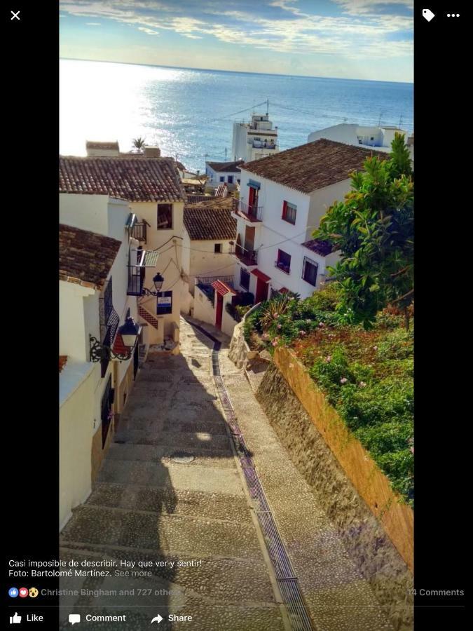 Villa Casa Maltea Esterno foto